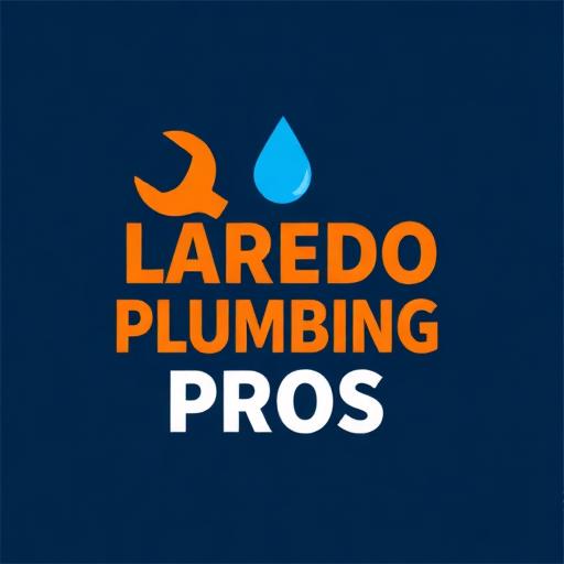 Laredo Plumbing Pros Logo